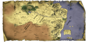 Awaken The Three HighGlade Series