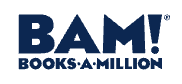 Books-A-Million